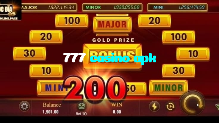 777 casino apk casino presented on mobile device in Pakistan with slots and live games