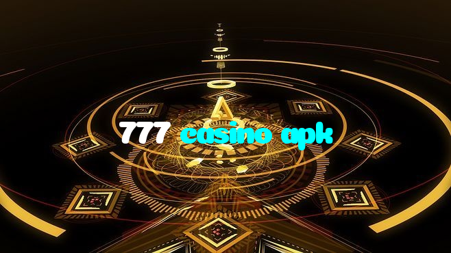 777 casino apk