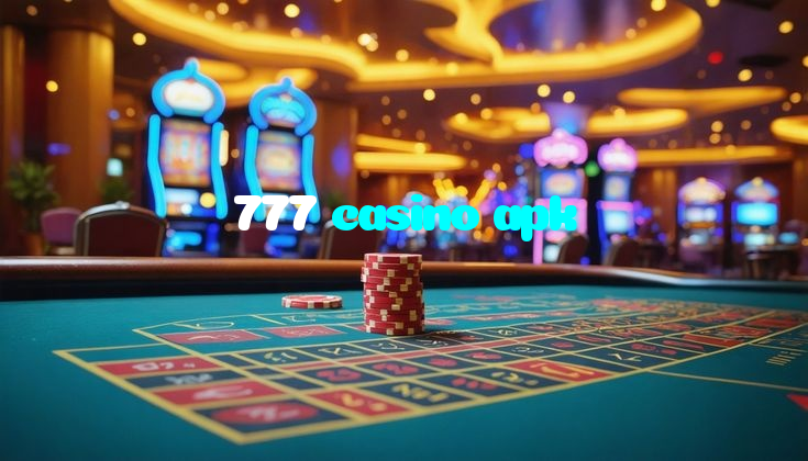 777 casino apk
