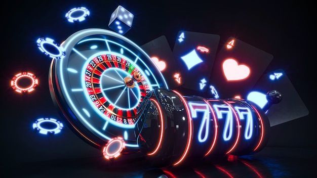 پاکستان میں 777 casino apk قانونی ہے۔